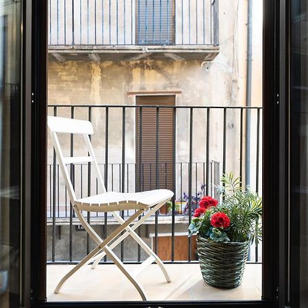 Trinquet Nou Lägenhet Tarragona Exteriör bild