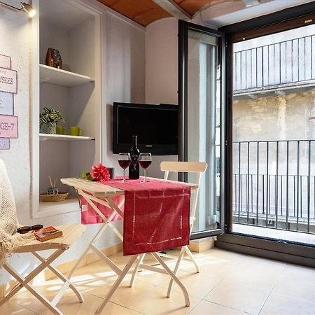 Trinquet Nou Lägenhet Tarragona Exteriör bild