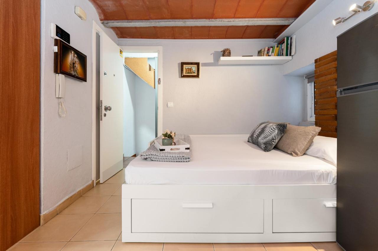 Trinquet Nou Lägenhet Tarragona Exteriör bild